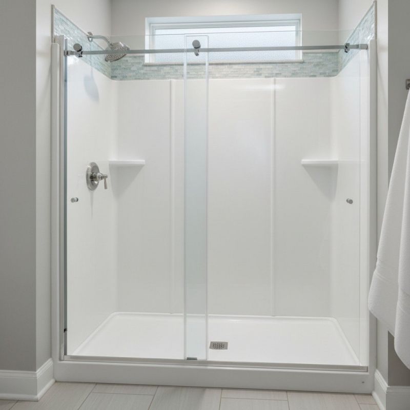 Top Shower Installation Companies in Elberta, AL