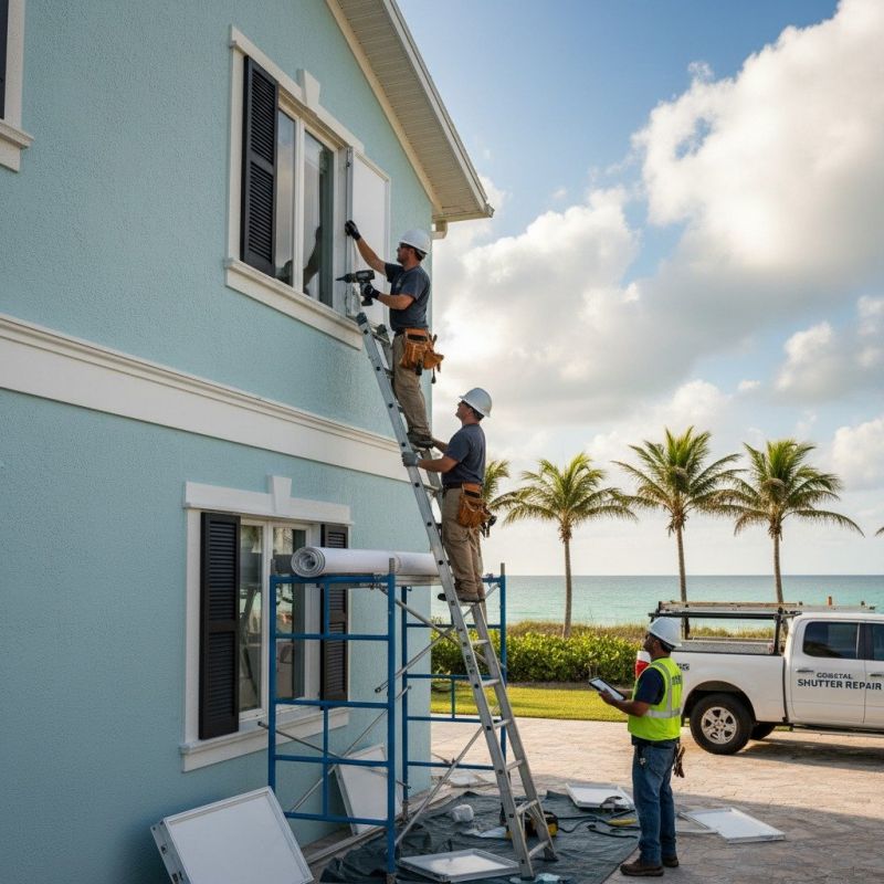 Top Shower Installation Companies in Gulf Shores, AL