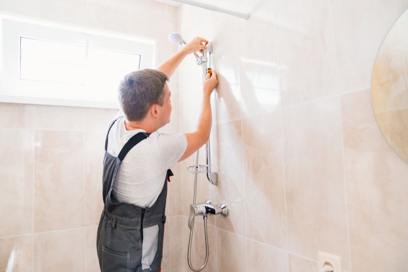 Top Shower Installation Companies in Robertsdale, AL