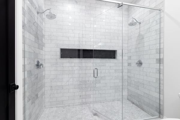 Shower Replacement in Fairhope