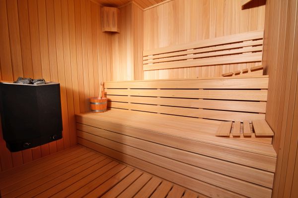 Cost of Steam Shower Replacement in Fairhope