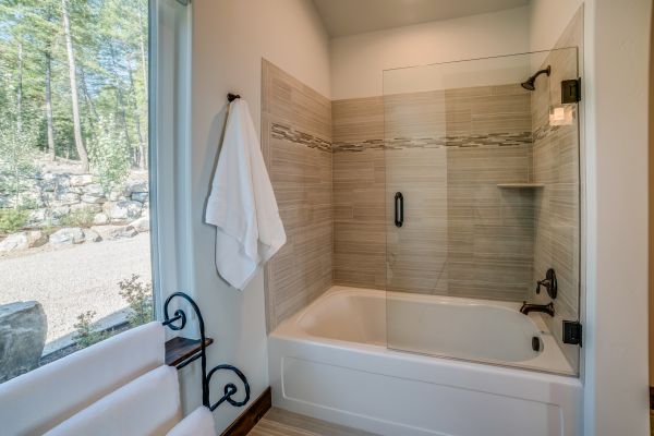 Cost of Tub Conversion Service in Fairhope