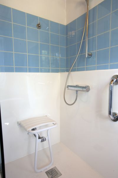Cost of Elderly Shower Installation in Fairhope
