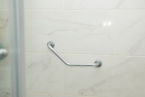 Cost of Mobility Shower Installation in Fairhope