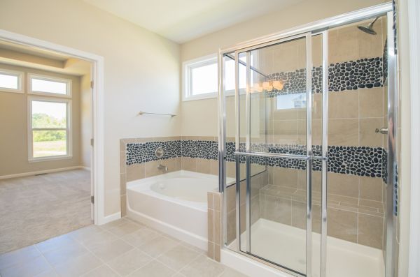 Cost of Shower Room Installation in Fairhope