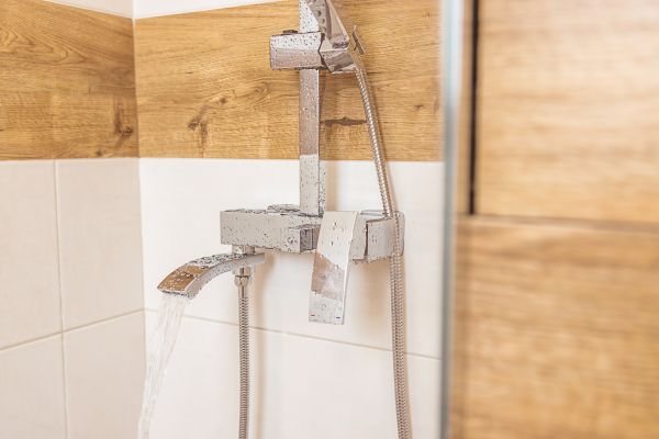 Cost of Shower Plumbing Installation in Fairhope