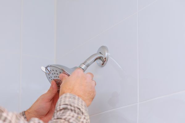 Cost of Shower Plumbing Service in Fairhope